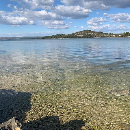 Apartment Bura Šibenik Eksteriør bilde