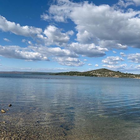 Apartment Bura Šibenik Eksteriør bilde