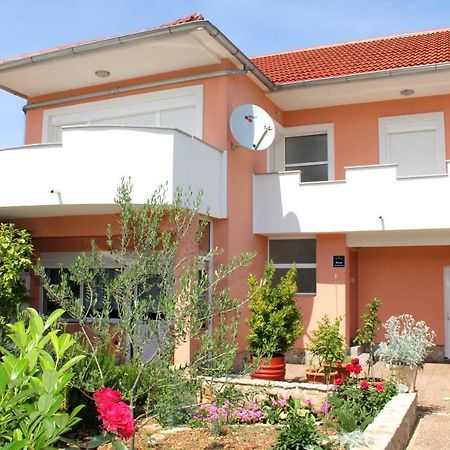 Apartment Bura Šibenik Eksteriør bilde